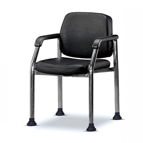 회의용 고정 B형 회의용 의자