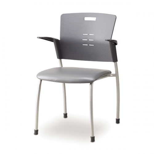 지프 좌패드 스타킹 회의용 의자