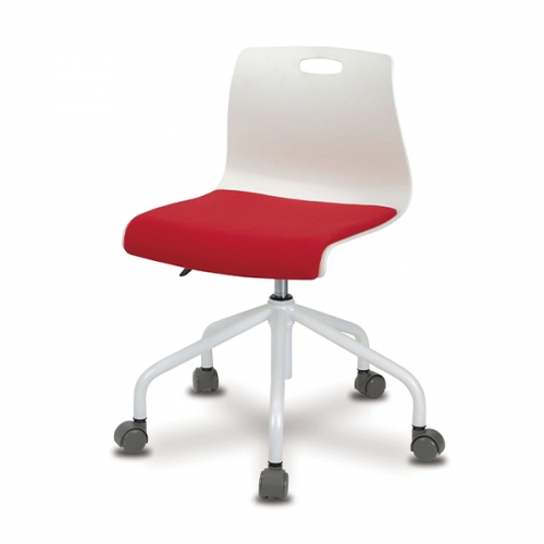 에리카 좌패드 회전 회의용 의자