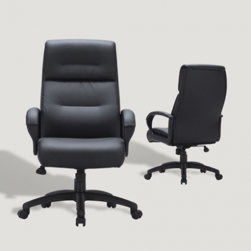 리바트하움 HC1742G 서재 의자