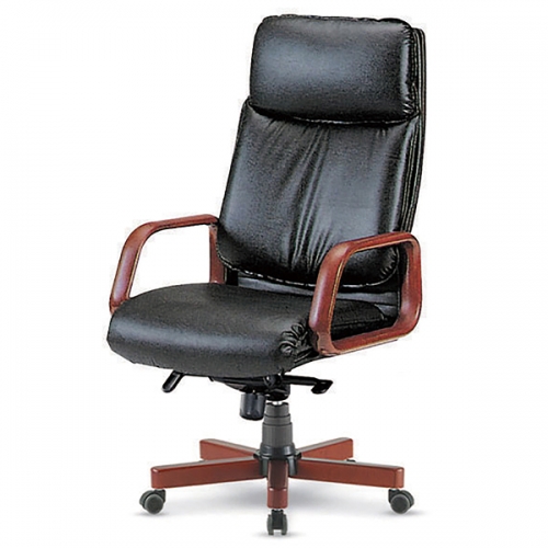 마스타 목대 중역용 의자