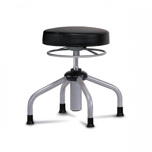 진찰용 실험실 고정 제도용 의자