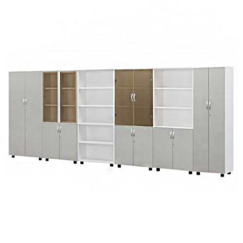 DHF 돌출손잡이 5단장시리즈