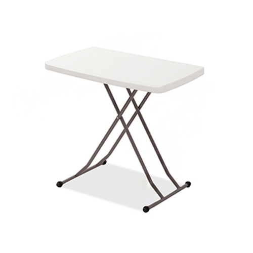 브로몰딩 미니교차 테이블