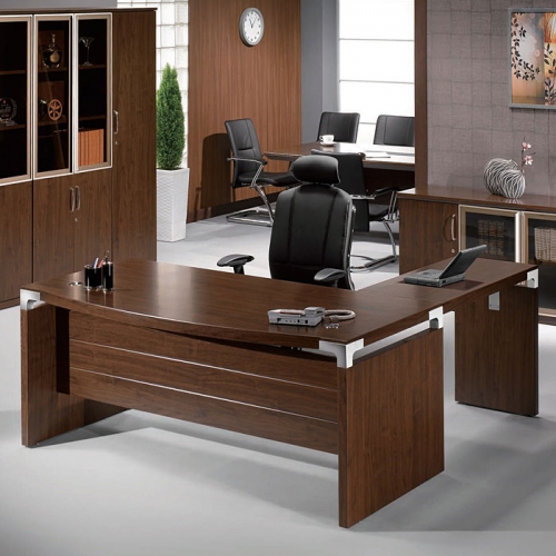 하이퍼스 K3 월넛 책상