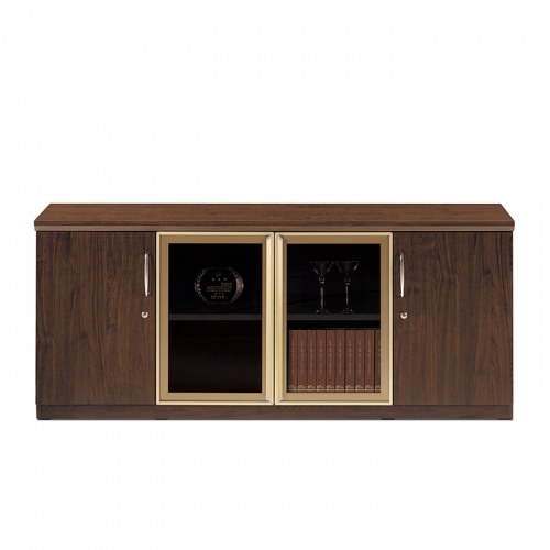 하이퍼스 사이드 보드 (문갑/골드샷시)