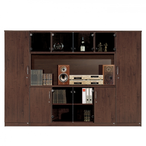 하이퍼스 월넛 7시리즈 2단장 세트