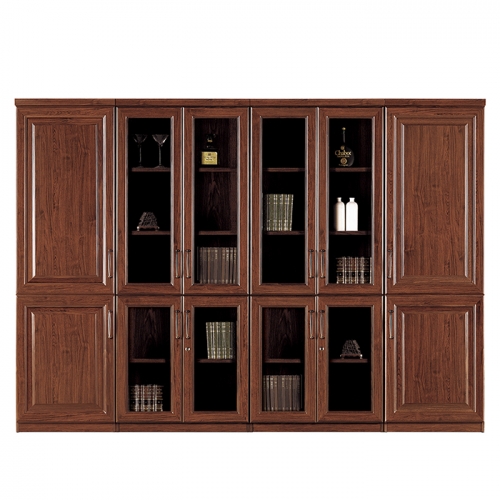 하이퍼스 월넛 3시리즈 올유리장 세트