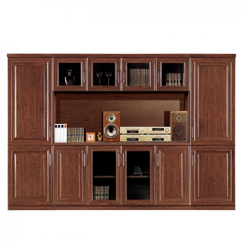 하이퍼스 월넛 3시리즈 2단장 세트