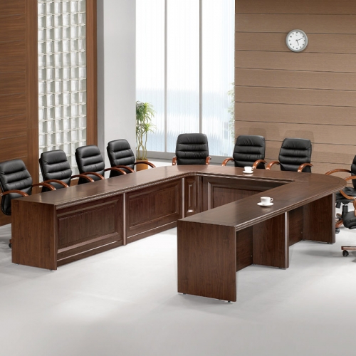 하이퍼스 WNT 월넛 연결회탁 (ㄷ자형)