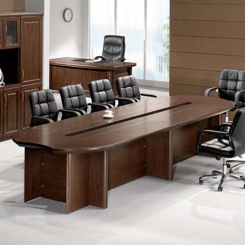 하이퍼스 W/EUT 월넛 연결회탁 (ㅁ자형/B타입)