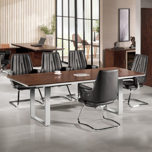 하이퍼스 PTL-304 흑단 회의용 탁자