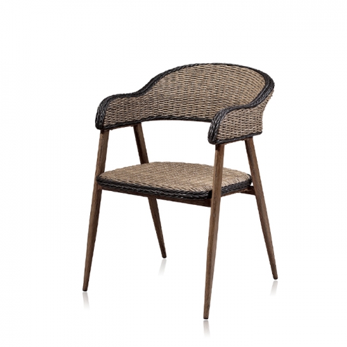 하이퍼스인 이렌느 라탄 의자