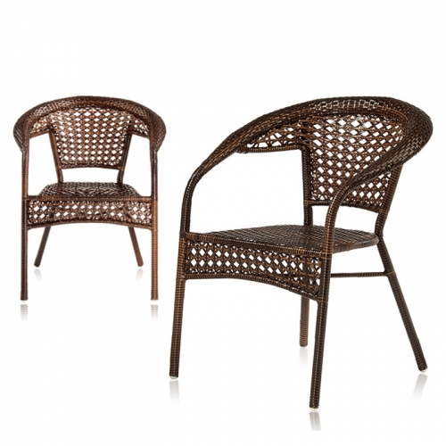 하이퍼스인 뜨레아 라탄 의자