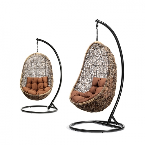 하이퍼스인 도무스 행거 그네 체어