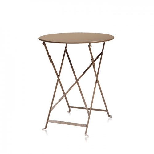 하이퍼스인 페라 폴딩 원형테이블