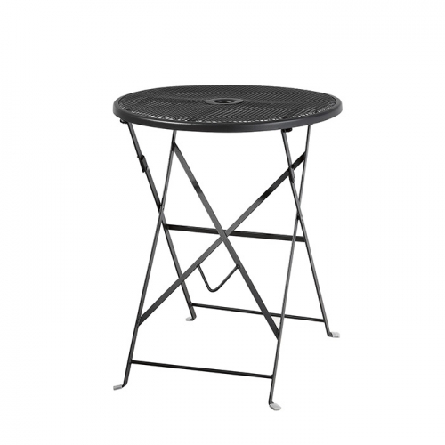 하이퍼스인 켈로스 폴딩 원형테이블