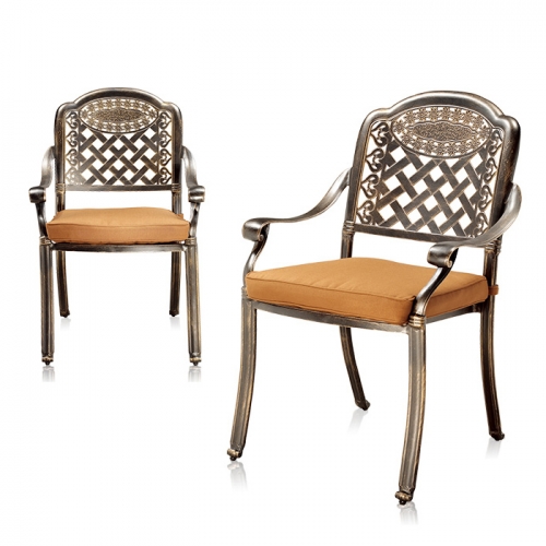 하이퍼스인 알베르 의자