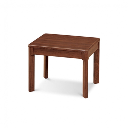 하이퍼스 월넛 전화대(T자형)