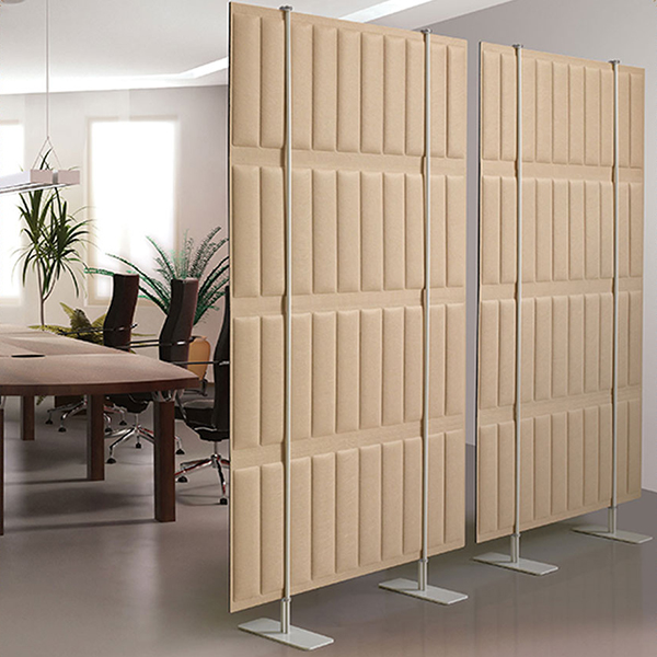 플랜맥스 소리먹는 파티션(MA-독립형) 폭980mmX높이1560mm