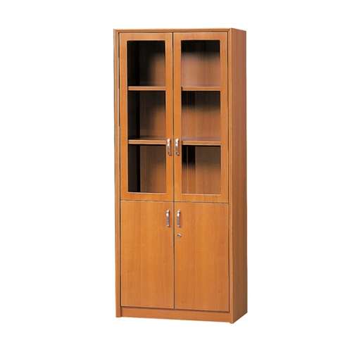 로데오 반유리장