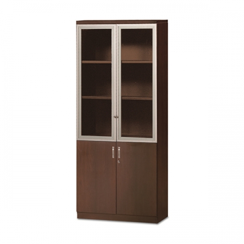 산타페 반유리장