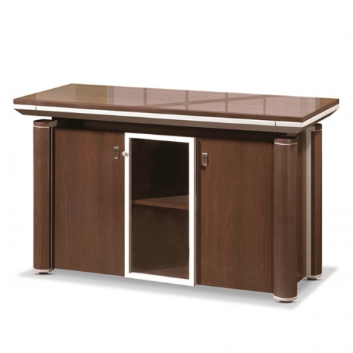 산타페 사이드 책상