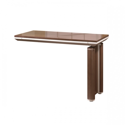 산타페 사이드책상