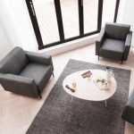 리바트하움 S2000G 소파