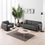 리바트하움 S2000G 소파