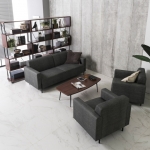 리바트하움 S2000G 소파