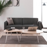 리바트하움 S2000G 소파