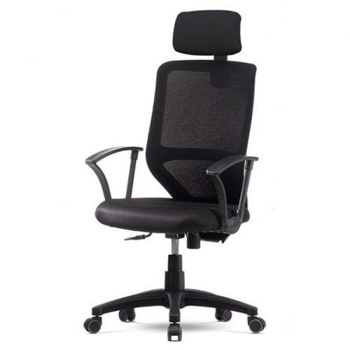 샤인메쉬 SM-900BL 사무용 사무실 의자