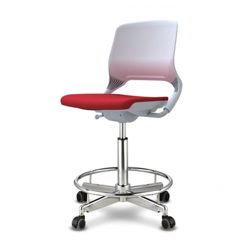 루시 화이트 제도용 의자