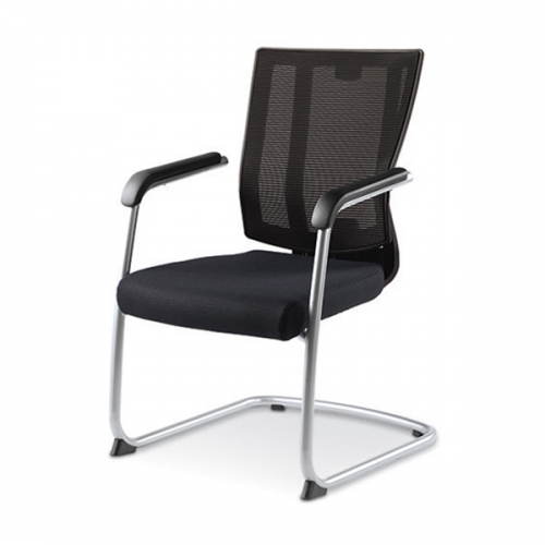 프로맥스 메쉬 회의용 의자