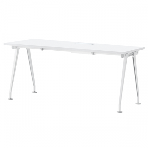 비츠 젠시아-X 직선형책상