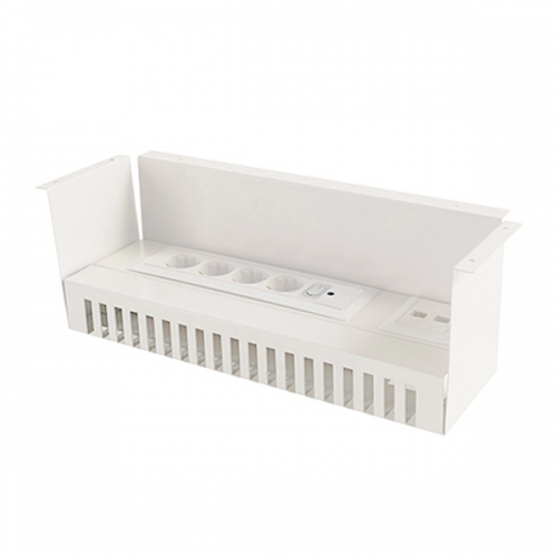 비츠 멀티 콘센트 박스 / 수직형