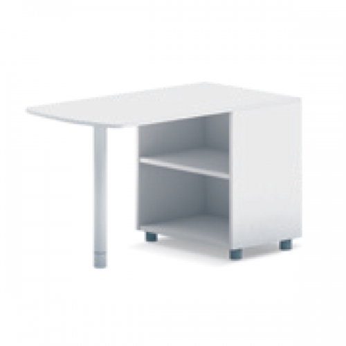 비츠 4IS U형 테이블