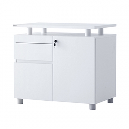 비츠 콤비 2단 서랍 외장상판형