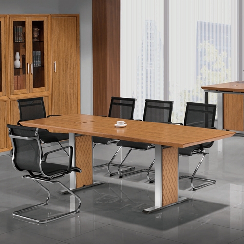 하이퍼스 티크 PTR 회의용 탁자