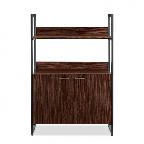 하이퍼스 흑단 마이스터 낮은 하문장