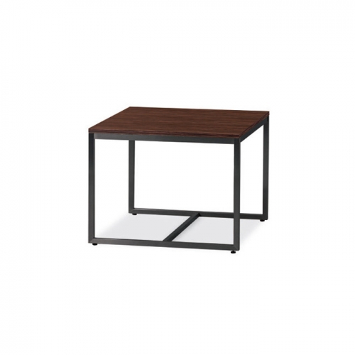 하이퍼스 흑단 전화대(분체도장)