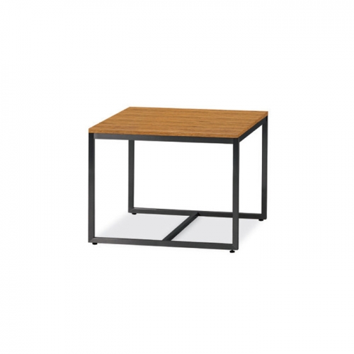 하이퍼스 티크 전화대(분체도장)