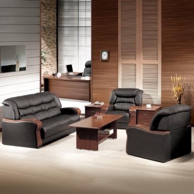 하이퍼스 제네시스 소파 시리즈(월넛)