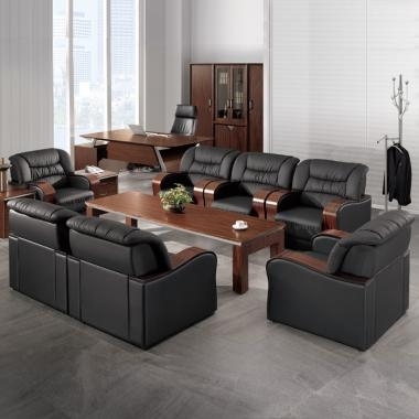 하이퍼스 제네시스 소파 시리즈 (흑단)