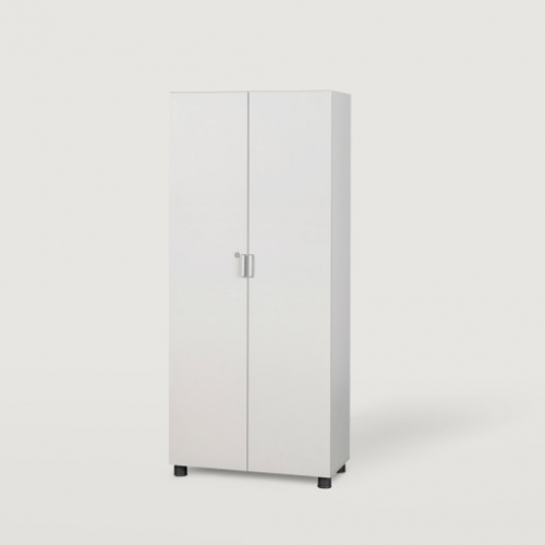 리바트하움 5단책장(상,하부도어형)