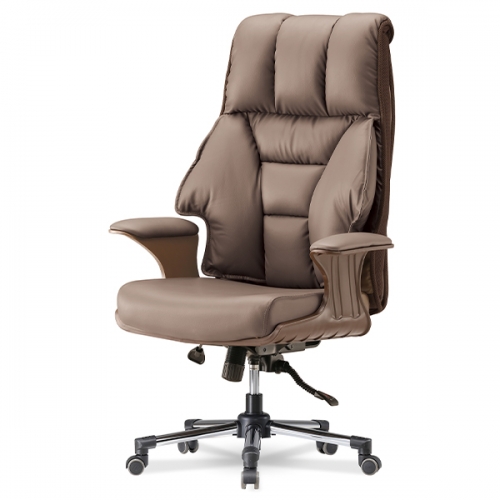 우노 중역용 의자