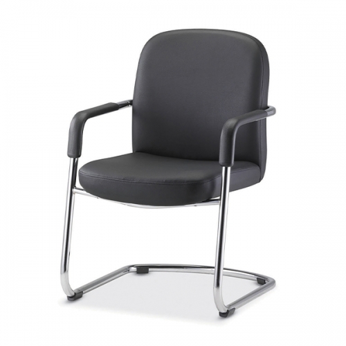 시스카 고정형 회의용 의자