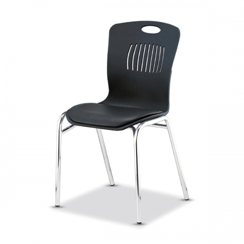 클래식에어 고정 회의용 의자