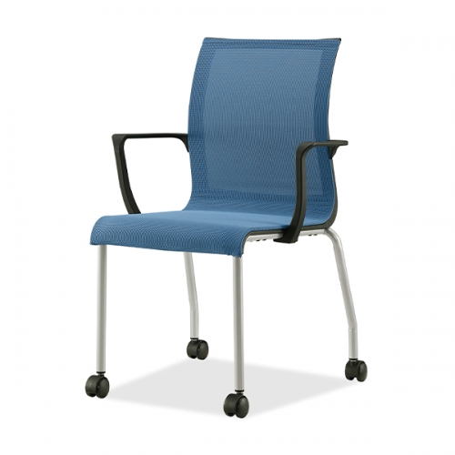 아리온 검사출 회의용 의자